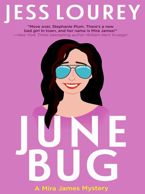 Title details for June Bug by Jess Lourey - Available